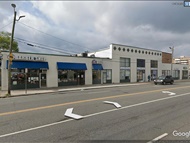 Clinton, Hempstead
7,000 SF